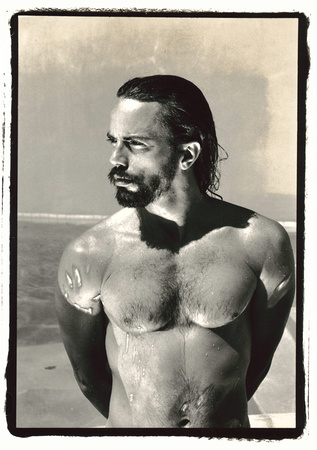 Tom Bianchi